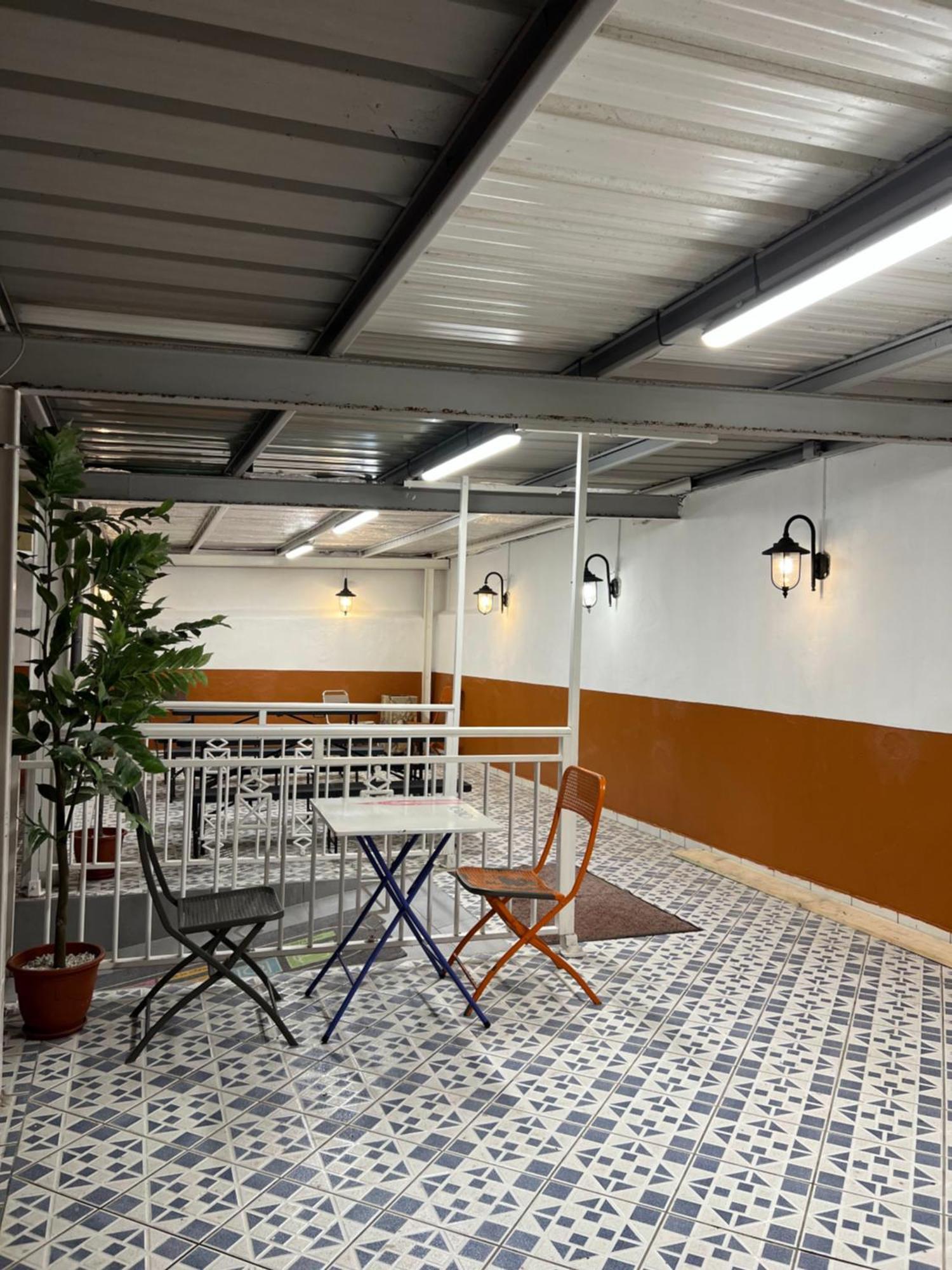 Hotel Du Centre Saint-Denis Ngoại thất bức ảnh