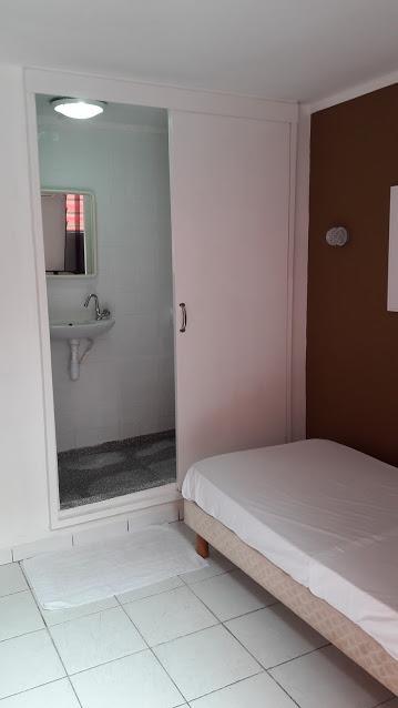 Hotel Du Centre Saint-Denis Ngoại thất bức ảnh