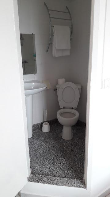 Hotel Du Centre Saint-Denis Ngoại thất bức ảnh