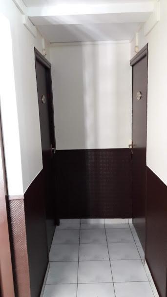 Hotel Du Centre Saint-Denis Ngoại thất bức ảnh